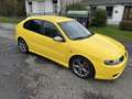 SEAT Leon 1.9TDI Special Edition FR 150 Jaune - thumbnail 10