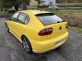 SEAT Leon 1.9TDI Special Edition FR 150 Jaune - thumbnail 3
