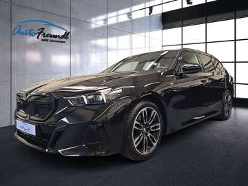 d M Sport *Pano*Autobahn*AHK*Standh.*