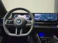 BMW 520 d M Sport *Pano*Autobahn*AHK*Standh.* Zwart - thumbnail 19