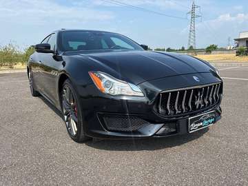 TETTO - Gran lusso 3.0 Diesel 275cv