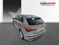 Audi A3 1.5 TFSI 115CV 30 Edition Gris - thumbnail 5