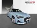 Audi A3 1.5 TFSI 115CV 30 Edition Gris - thumbnail 2