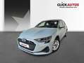 Audi A3 1.5 TFSI 115CV 30 Edition Gris - thumbnail 1
