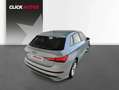 Audi A3 1.5 TFSI 115CV 30 Edition Gris - thumbnail 4