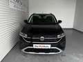Volkswagen T-Cross Friends TSI Schwarz - thumbnail 2
