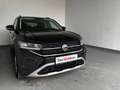 Volkswagen T-Cross Friends TSI Schwarz - thumbnail 3