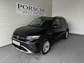 Volkswagen T-Cross Friends TSI Schwarz - thumbnail 1