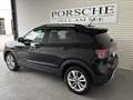 Volkswagen T-Cross Friends TSI Schwarz - thumbnail 4