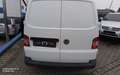 Volkswagen T5 Transporter Kasten-Kombi Kasten Weiß - thumbnail 8