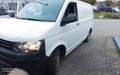 Volkswagen T5 Transporter Kasten-Kombi Kasten Weiß - thumbnail 6