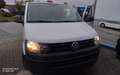 Volkswagen T5 Transporter Kasten-Kombi Kasten Weiß - thumbnail 1