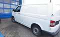 Volkswagen T5 Transporter Kasten-Kombi Kasten Weiß - thumbnail 4