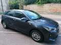Kia Rio Rio 1.2 Evolution Gpl 82cv Grey - thumbnail 2