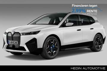 xDrive40 High Executive 77 kWh | Co Pilot Pack | T