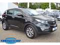 Kia Sportage Dream Team 1.6 GDI Pano,Navi,1.Hd. TOP Noir - thumbnail 3