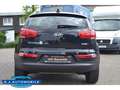 Kia Sportage Dream Team 1.6 GDI Pano,Navi,1.Hd. TOP Noir - thumbnail 6