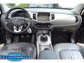 Kia Sportage Dream Team 1.6 GDI Pano,Navi,1.Hd. TOP Noir - thumbnail 12