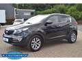 Kia Sportage Dream Team 1.6 GDI Pano,Navi,1.Hd. TOP Noir - thumbnail 1