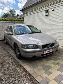 2.4i 20v Classic (17J)