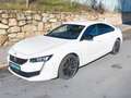 Peugeot 508 2.0BlueHDi S&S GT Line EAT8 180 Weiß - thumbnail 2