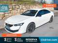 Peugeot 508 2.0BlueHDi S&S GT Line EAT8 180 Weiß - thumbnail 1