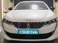 Peugeot 508 2.0BlueHDi S&S GT Line EAT8 180 Blanco - thumbnail 2