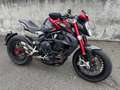 MV Agusta Brutale 800 Dragster Rot - thumbnail 2
