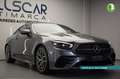 Mercedes-Benz E 220 Coupé d Gris - thumbnail 1