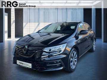 5-Türer TECHNO TCe 140 EDC Apple CarPlay