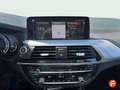 BMW X3 xDrive20d Marrón - thumbnail 11