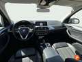 BMW X3 xDrive20d Marrón - thumbnail 10