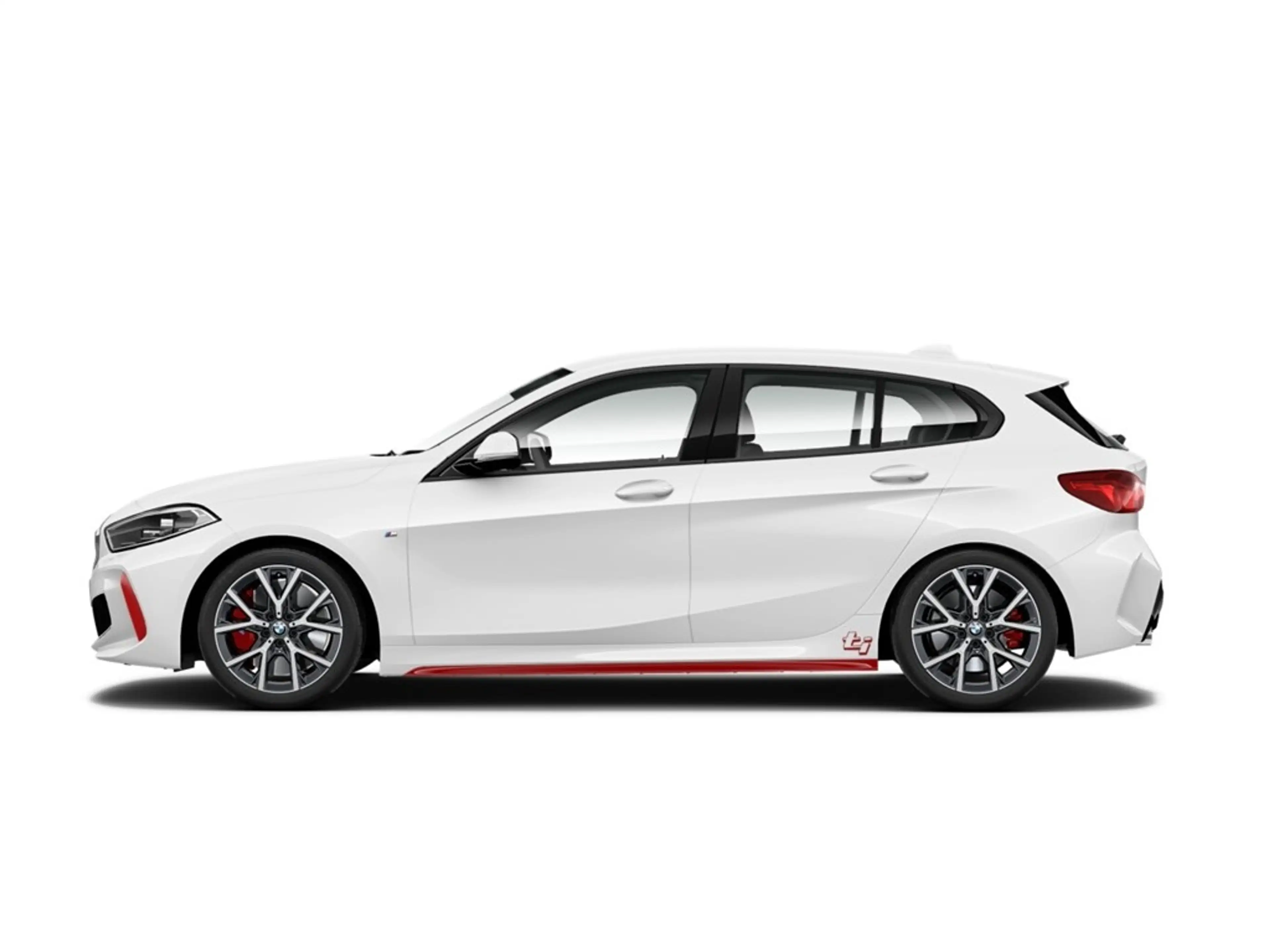 BMW 128 ti/Sportpaket/Navigation/Soundsystem/LED — photo 2