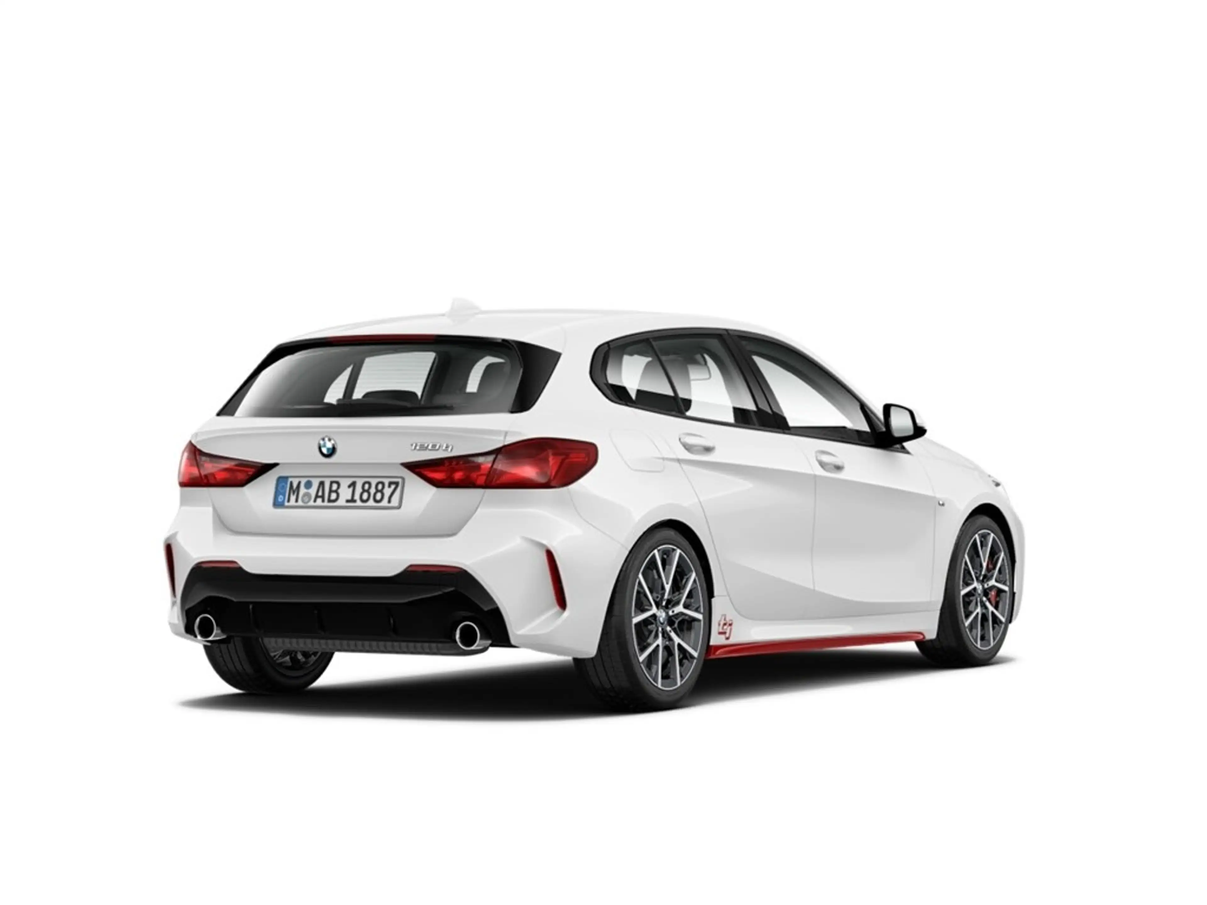 BMW 128 ti/Sportpaket/Navigation/Soundsystem/LED — photo 3