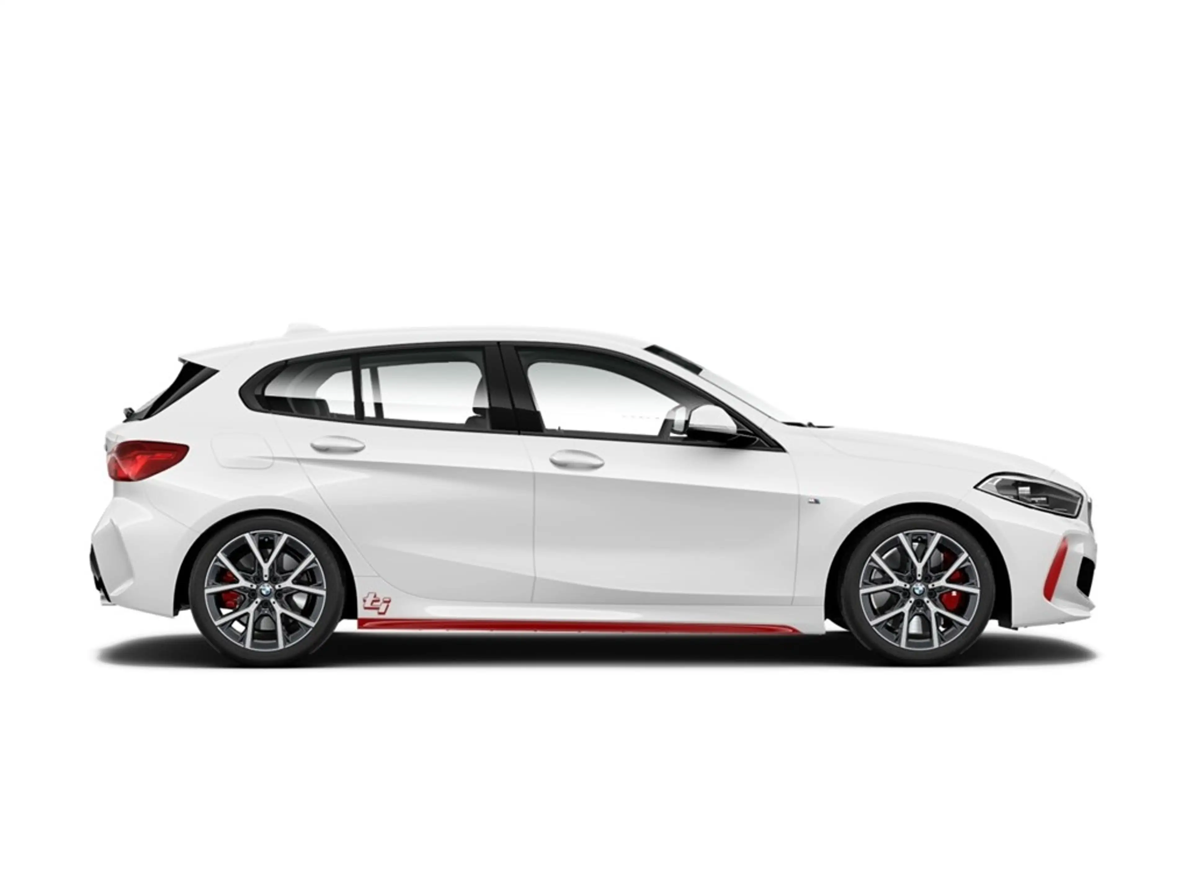 BMW 128 ti/Sportpaket/Navigation/Soundsystem/LED — photo 4