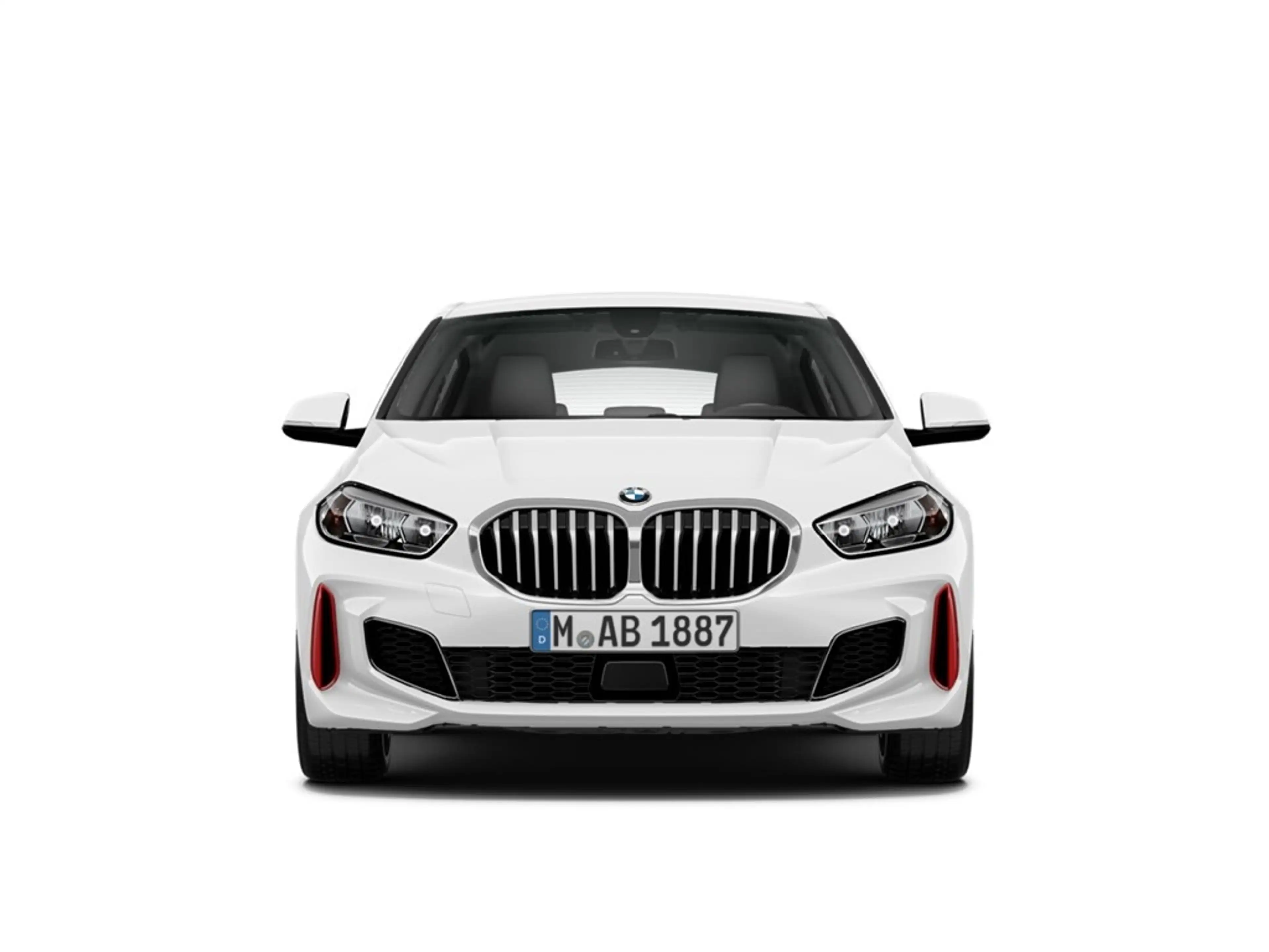 BMW 128 ti/Sportpaket/Navigation/Soundsystem/LED — photo 5