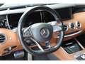 Mercedes-Benz CL 500 Designo AMG 4-Matic 7G-Tronic plava - thumbnail 12