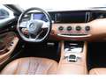 Mercedes-Benz CL 500 Designo AMG 4-Matic 7G-Tronic Kék - thumbnail 10