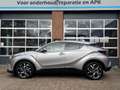 Toyota C-HR 1.8 Hybrid Style, Navi, camera, Cruise, stoelverw, Grijs - thumbnail 2
