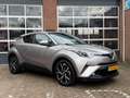 Toyota C-HR 1.8 Hybrid Style, Navi, camera, Cruise, stoelverw, Grijs - thumbnail 4