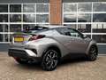 Toyota C-HR 1.8 Hybrid Style, Navi, camera, Cruise, stoelverw, Grijs - thumbnail 3