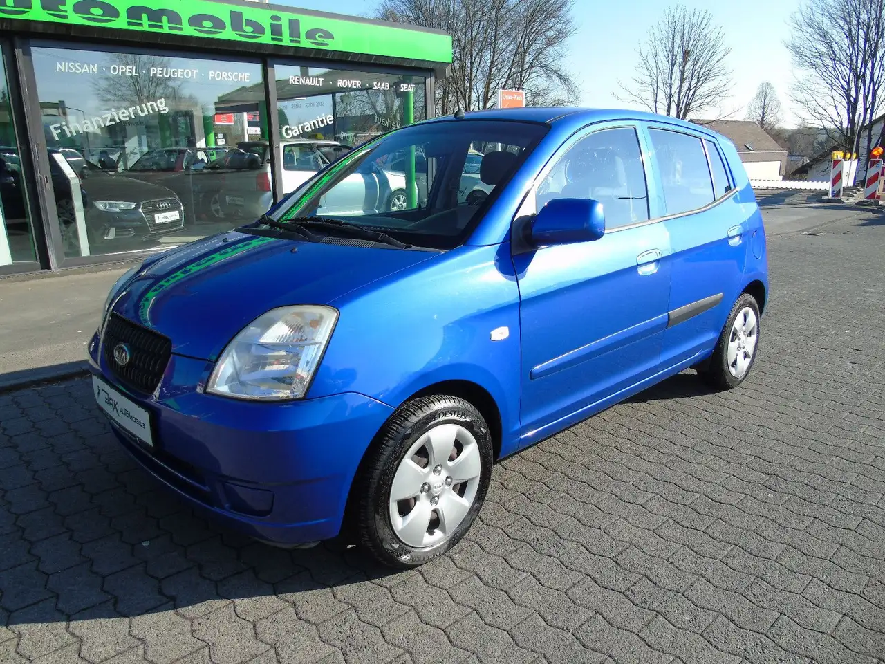 Kia Picanto