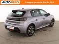 Peugeot 208 1.2 Puretech S&S Allure 100 Gris - thumbnail 6