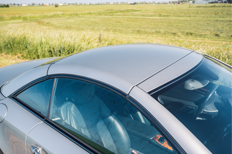 Mercedes-Benz SL 350 origineel NL geleverd — photo 10