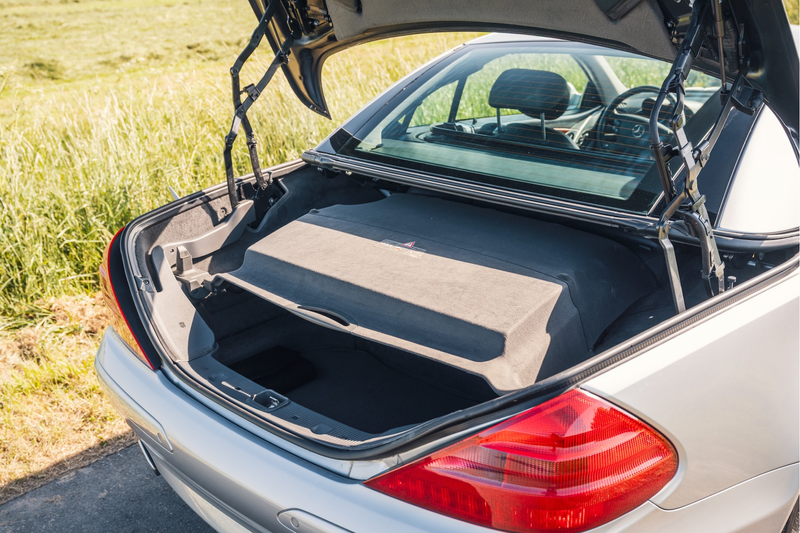 Mercedes-Benz SL 350 origineel NL geleverd — photo 11