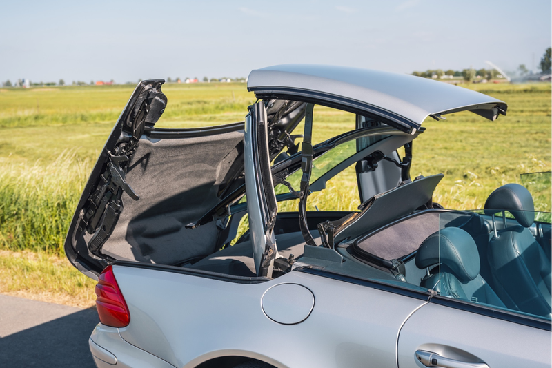Mercedes-Benz SL 350 origineel NL geleverd — photo 12