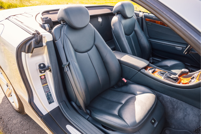 Mercedes-Benz SL 350 origineel NL geleverd — photo 14