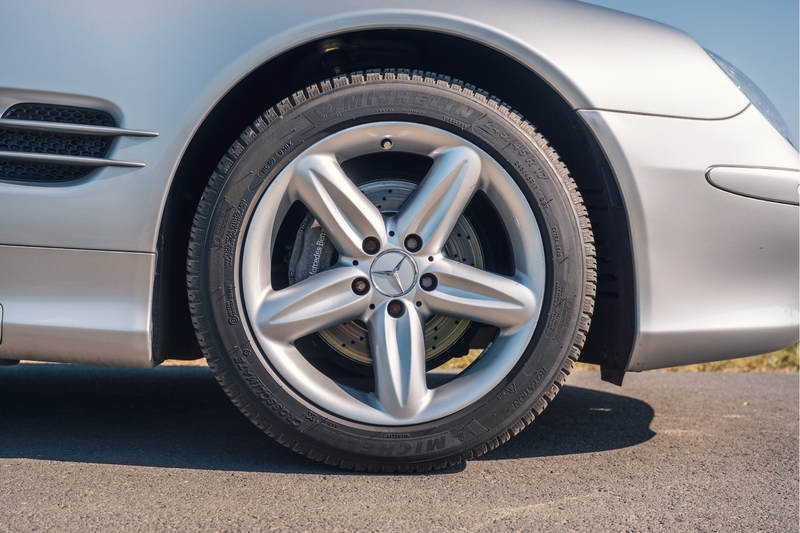 Mercedes-Benz SL 350 origineel NL geleverd — photo 9
