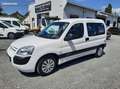 Citroen Berlingo Citroën Phase 2 Bivouac 57800KMS 1ER MAIN ESSENCE  Blanc - thumbnail 1