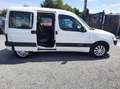 Citroen Berlingo Citroën Phase 2 Bivouac 57800KMS 1ER MAIN ESSENCE  Blanc - thumbnail 7